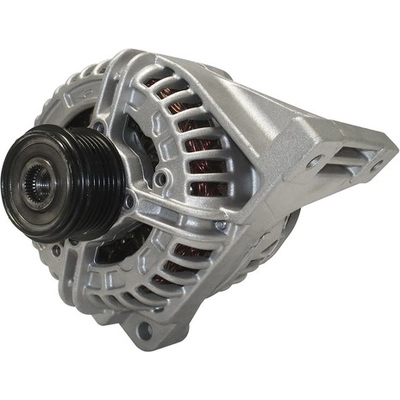 Remanufactured Alternator by QUALITY-BUILT - 13998 pa12