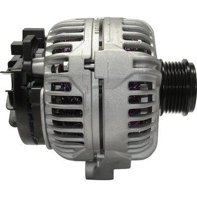 Remanufactured Alternator by QUALITY-BUILT - 13998 pa9