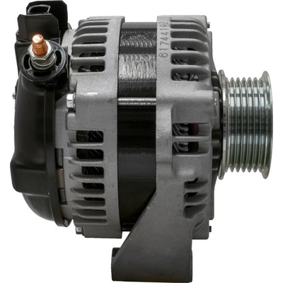 Remanufactured Alternator by QUALITY-BUILT - 14007 pa10