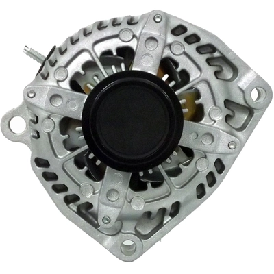 Quality-Built - 14009 - Remanufactured Alternator pa1