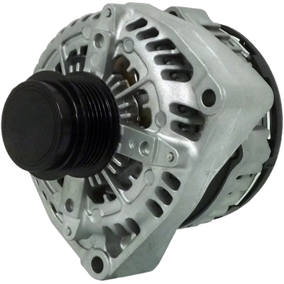 Quality-Built - 14009 - Remanufactured Alternator pa3