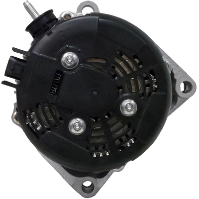 Remanufactured Alternator by QUALITY-BUILT - 14019 pa2