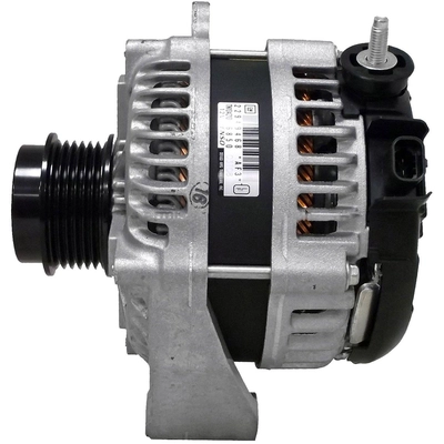 Remanufactured Alternator by QUALITY-BUILT - 14019 pa4