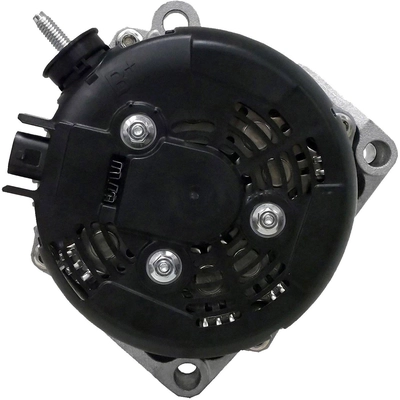 Remanufactured Alternator by QUALITY-BUILT - 14020 pa4