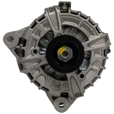 QUALITY-BUILT - 14063 - Remanufactured Alternator pa2