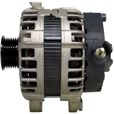 QUALITY-BUILT - 14065 - Remanufactured Alternator pa1