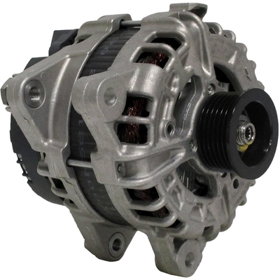 QUALITY-BUILT - 14065 - Remanufactured Alternator pa2
