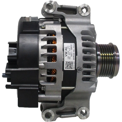 Alternateur reconditionné de QUALITY-BUILT - 14074 pa6