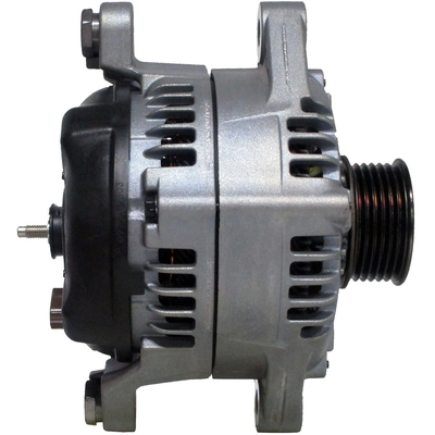 Remanufactured Alternator by QUALITY-BUILT - 14076 pa4