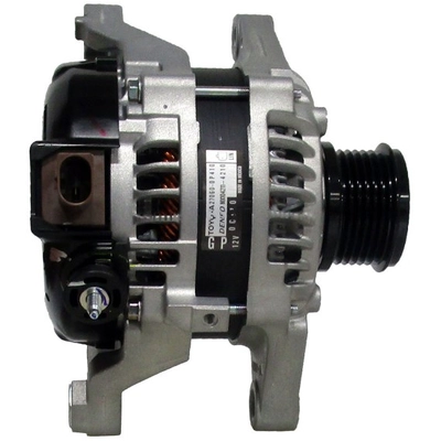 QUALITY-BUILT - 14077 - Remanufactured Alternator pa2