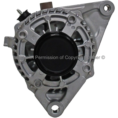 Remanufactured Alternator by QUALITY-BUILT - 14079 pa1