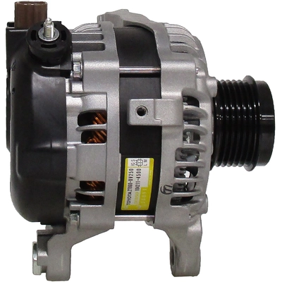 QUALITY-BUILT - 14079 - Remanufactured Alternator pa6