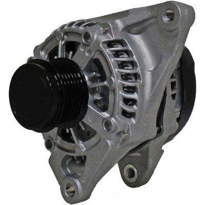 QUALITY-BUILT - 14079 - Remanufactured Alternator pa8