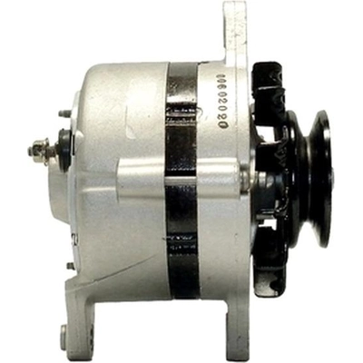 QUALITY-BUILT - 14129 - Remanufactured Alternator pa2