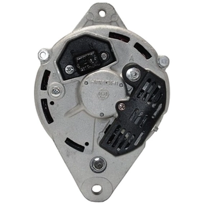 QUALITY-BUILT - 14209 - Remanufactured Alternator pa1