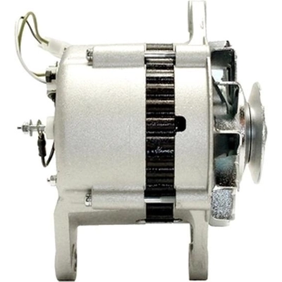 Remanufactured Alternator by QUALITY-BUILT - 14255 pa2