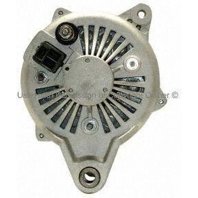 Remanufactured Alternator by QUALITY-BUILT - 14274 pa2