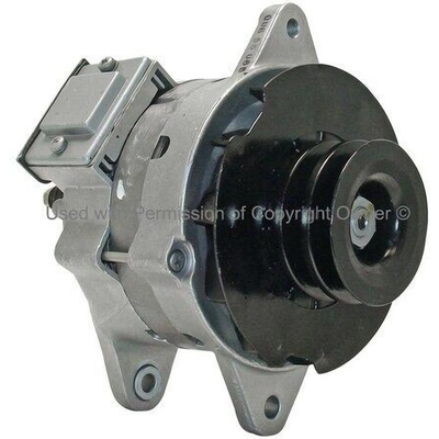 Remanufactured Alternator by QUALITY-BUILT - 14340 pa5