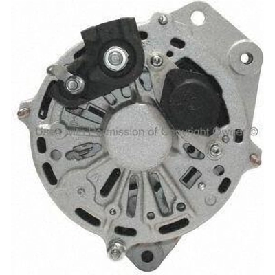 Remanufactured Alternator by QUALITY-BUILT - 14396 pa2