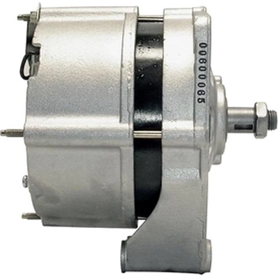 Remanufactured Alternator by QUALITY-BUILT - 14412 pa2