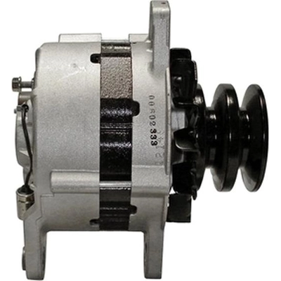 Remanufactured Alternator by QUALITY-BUILT - 14461 pa1