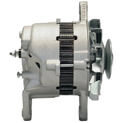 QUALITY-BUILT - 14550 - Remanufactured Alternator pa3