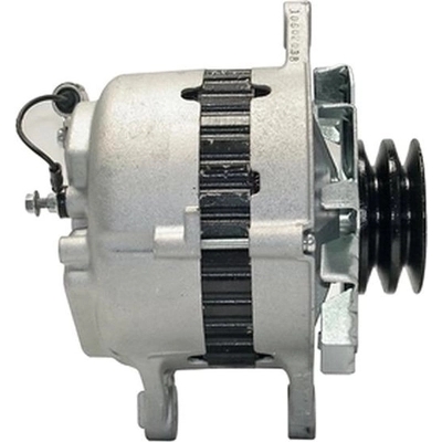 Remanufactured Alternator by QUALITY-BUILT - 14557 pa3