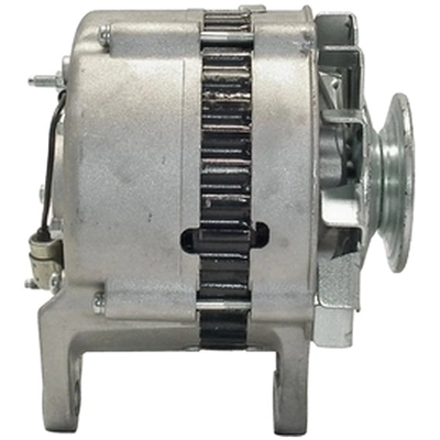QUALITY-BUILT - 14588 - Remanufactured Alternator pa2