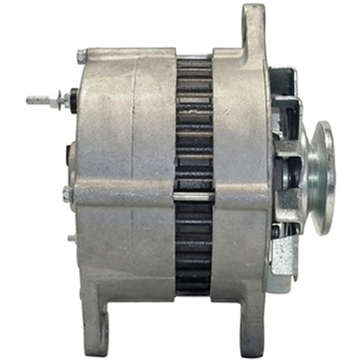 QUALITY-BUILT - 14592 - Remanufactured Alternator pa2