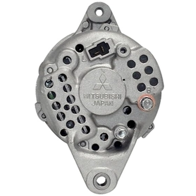 QUALITY-BUILT - 14597 - Remanufactured Alternator pa1