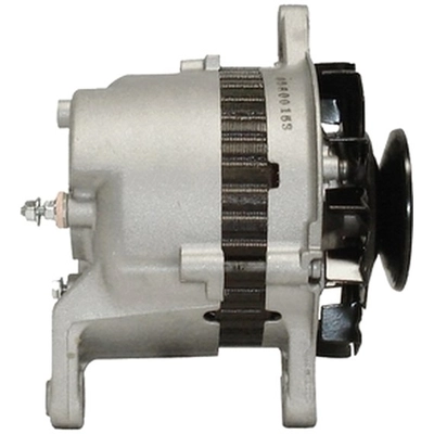 QUALITY-BUILT - 14597 - Remanufactured Alternator pa3