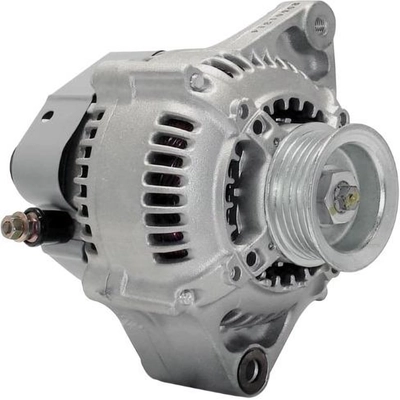 Remanufactured Alternator by QUALITY-BUILT - 14611 pa8