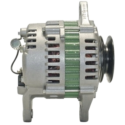 QUALITY-BUILT - 14655 - Remanufactured Alternator pa3