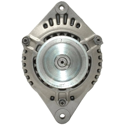 QUALITY-BUILT - 14656 - Remanufactured Alternator pa2