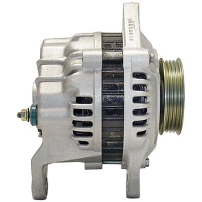 QUALITY-BUILT - 14656 - Remanufactured Alternator pa3
