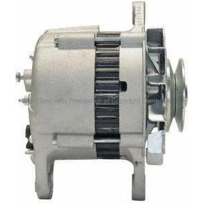 Remanufactured Alternator by QUALITY-BUILT - 14660 pa4