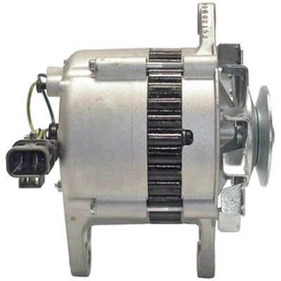 QUALITY-BUILT - 14664 - Remanufactured Alternator pa3