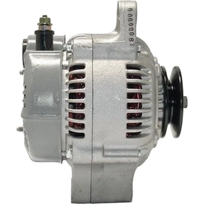 Remanufactured Alternator by QUALITY-BUILT - 14668 pa4