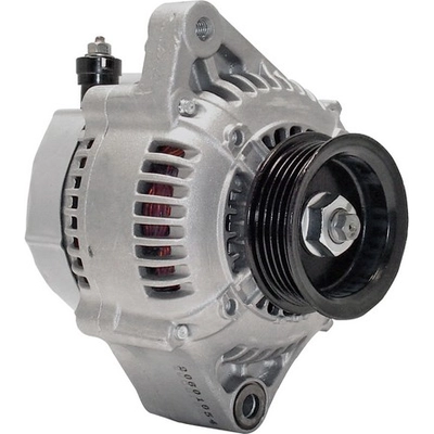 QUALITY-BUILT - 14680 - Remanufactured Alternator pa4