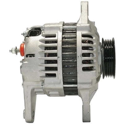 QUALITY-BUILT - 14718 - Remanufactured Alternator pa3