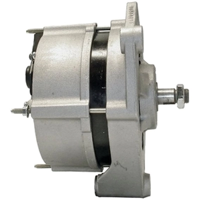 QUALITY-BUILT - 14778 - Remanufactured Alternator pa3