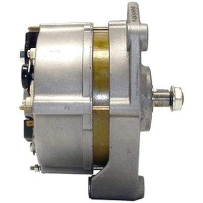 QUALITY-BUILT - 14821 - Remanufactured Alternator pa3