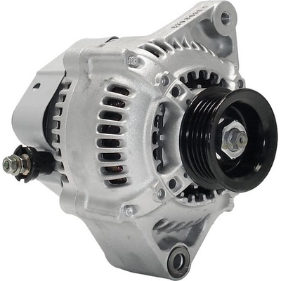 Remanufactured Alternator by QUALITY-BUILT - 14849 pa11