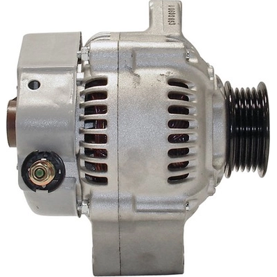 Remanufactured Alternator by QUALITY-BUILT - 14849 pa9
