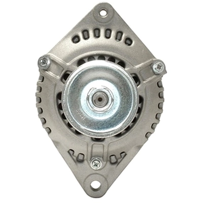 QUALITY-BUILT - 14910 - Remanufactured Alternator pa2