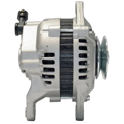 QUALITY-BUILT - 14910 - Remanufactured Alternator pa3