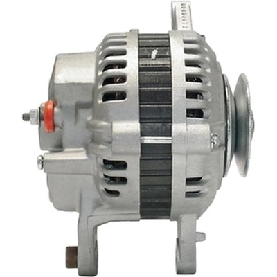 Remanufactured Alternator by QUALITY-BUILT - 14912 pa4
