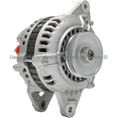 Remanufactured Alternator by QUALITY-BUILT - 14912 pa5