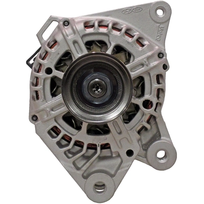 QUALITY-BUILT - 14962 - Remanufactured Alternator pa2