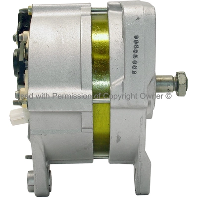 Remanufactured Alternator by QUALITY-BUILT - 14988 pa2